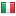 oceano.com server is located in Italy